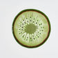 Tropical skål - kiwi