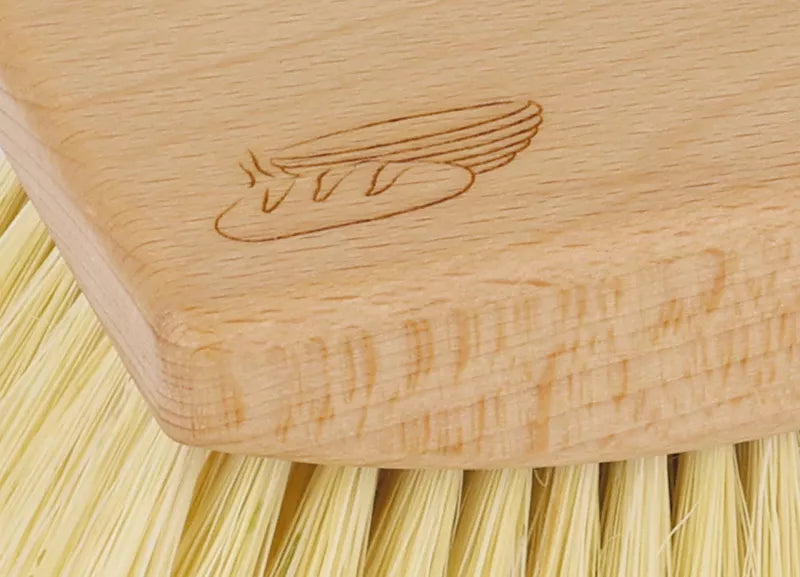 Børste til hevekurv