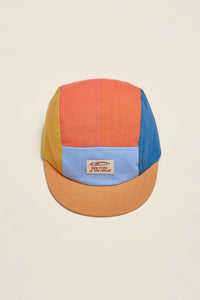 Calvin - Washed out multi
