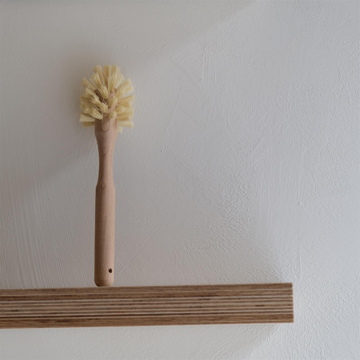 Oppvaskkost til kopper