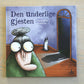 Den underlige gjesten - Gracia Iglesias Vicente Cruz