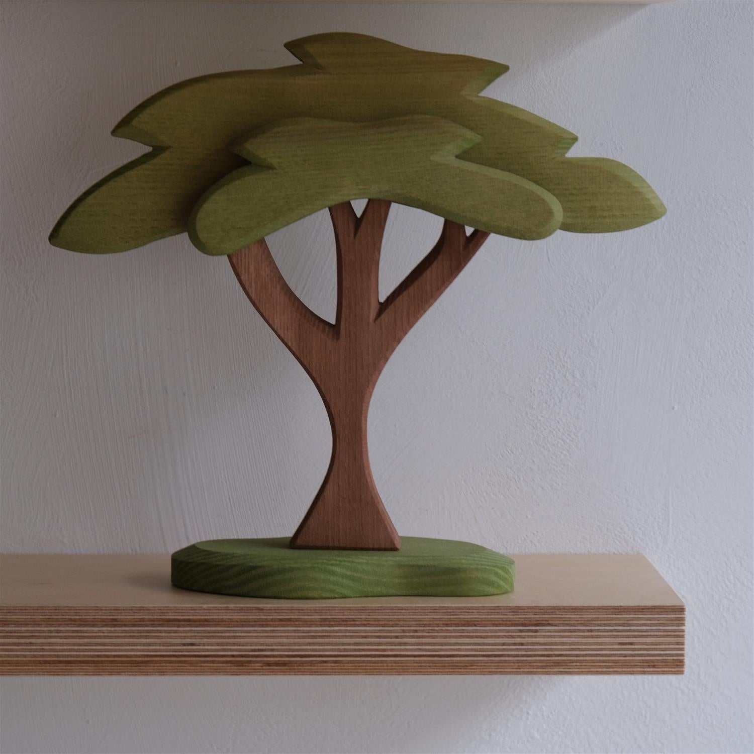 African tree - trefigur