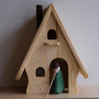 Fairy house