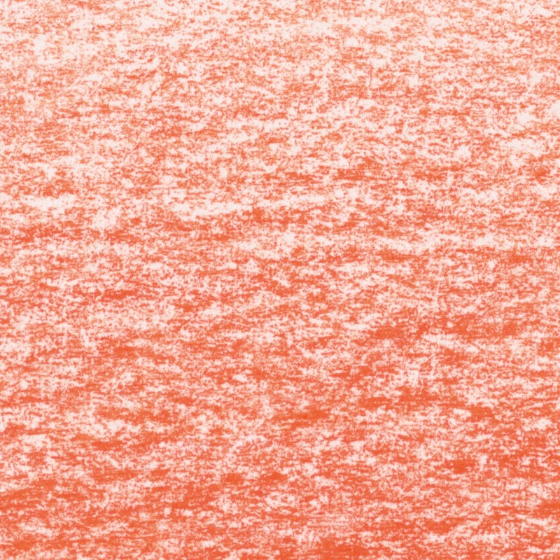 Stockmar fargeblyant med trekantgrep 02 vermillion