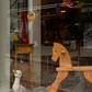 Rocking horse
