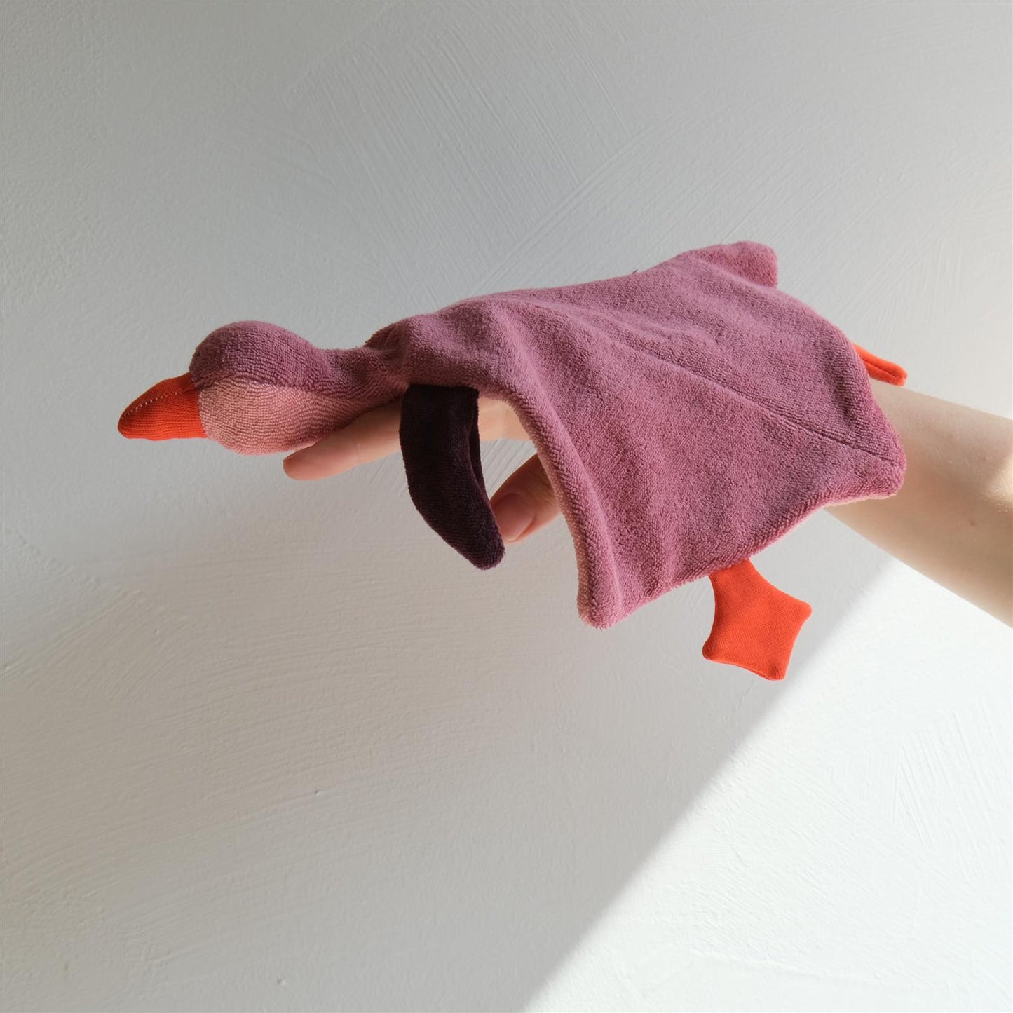 Villand Rosalie - 33cm