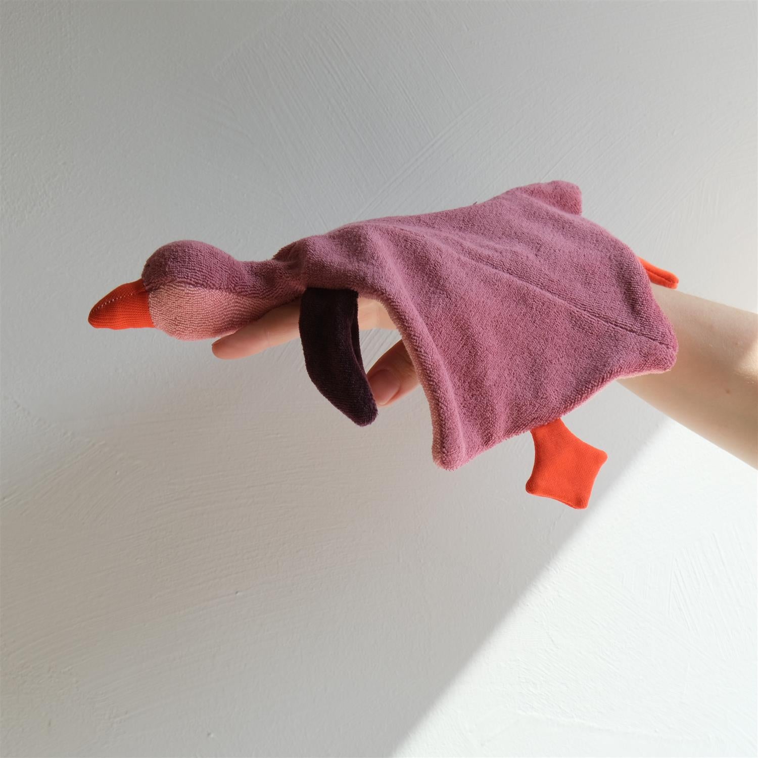 Villand Rosalie - 33cm