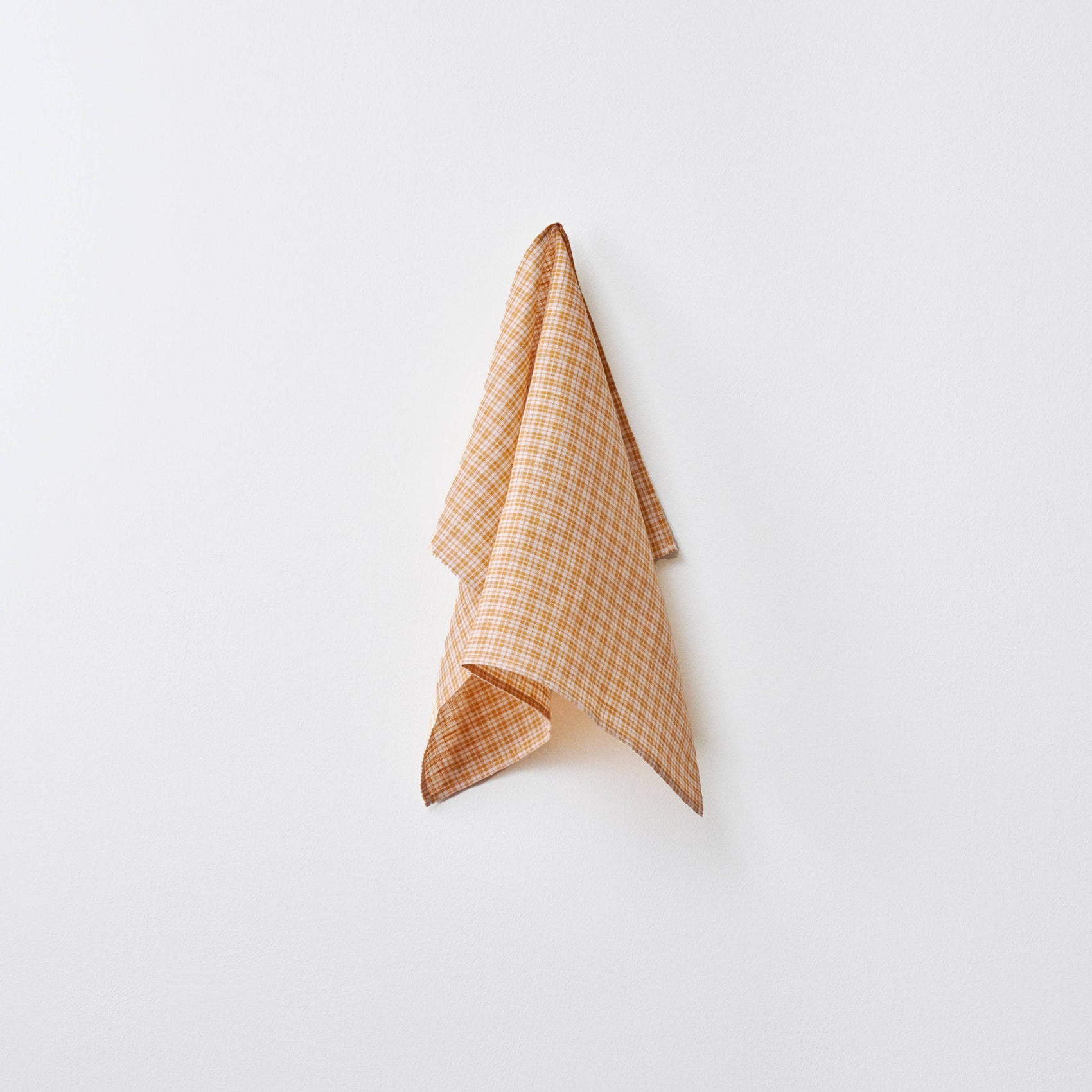 Kjøkkenhåndkle i lin - Charlotte