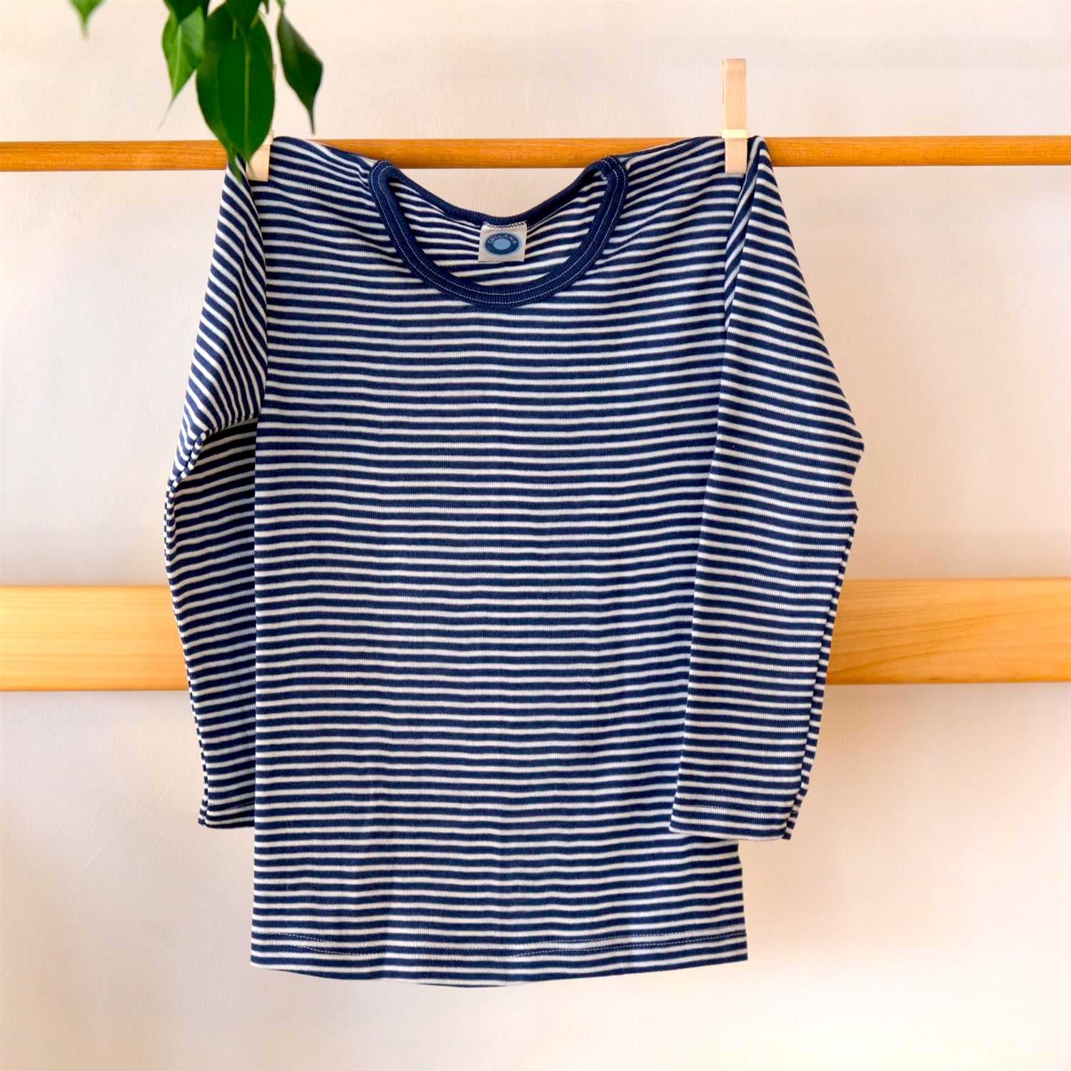 Genser - Ull/Silke - 15 fargevalg