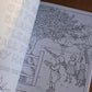 The World of Elsa Beskow: A Vintage Colouring Book - Elsa Beskow
