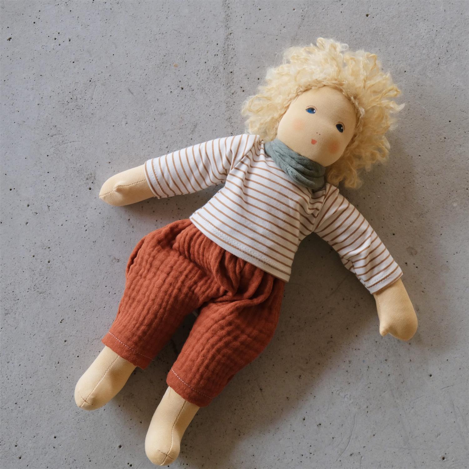 Bruno - 39cm