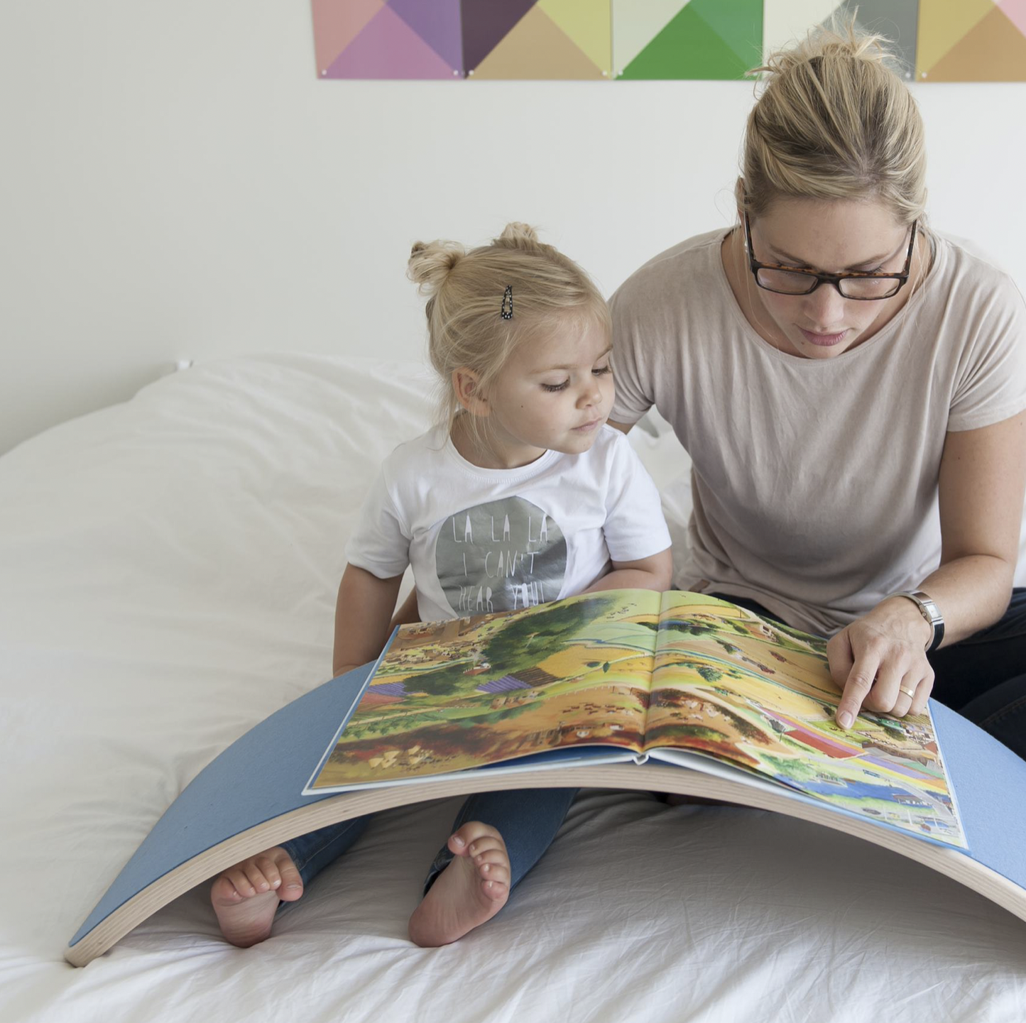 Wobbel Orginal - bøk