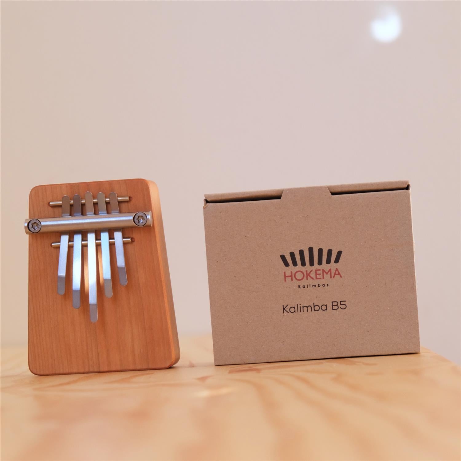 Kalimba - B5
