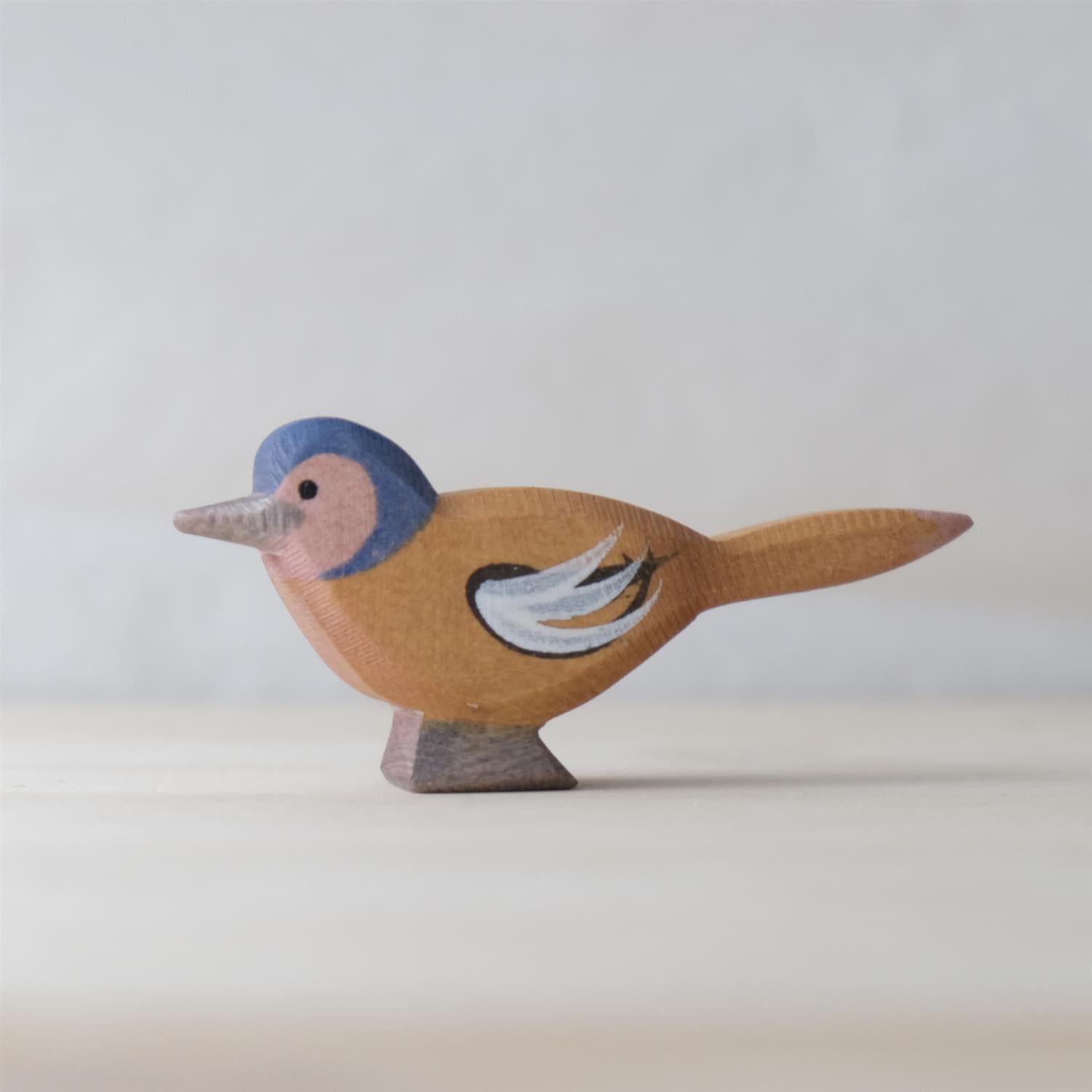 Chaffinch - trefigur
