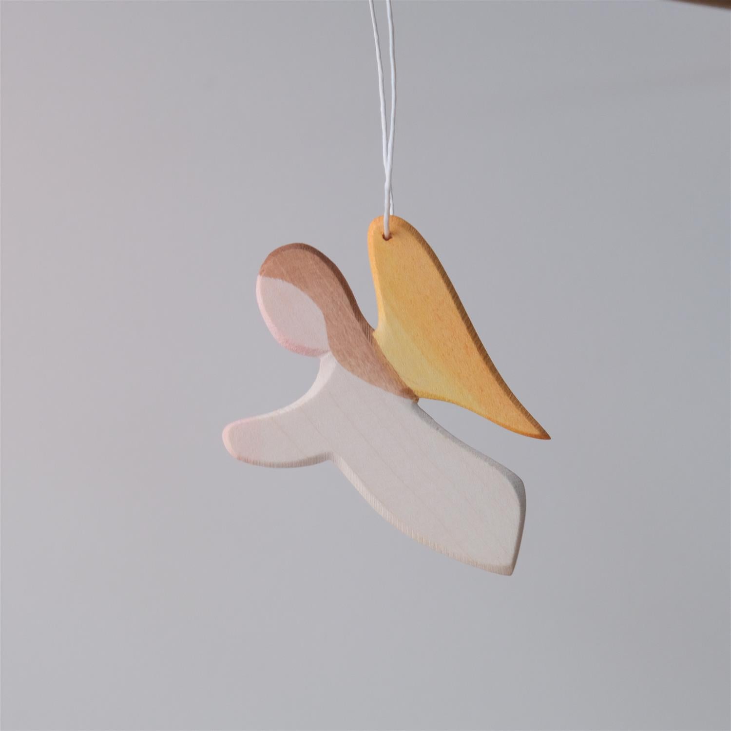 Angel white - julepynt