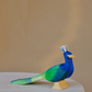 Peacock - trefigur