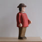 Farmer - trefigur