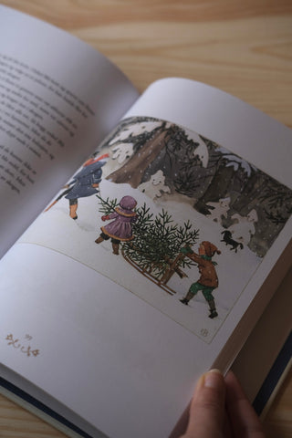 Elsa Beskow - fortellinger og viser