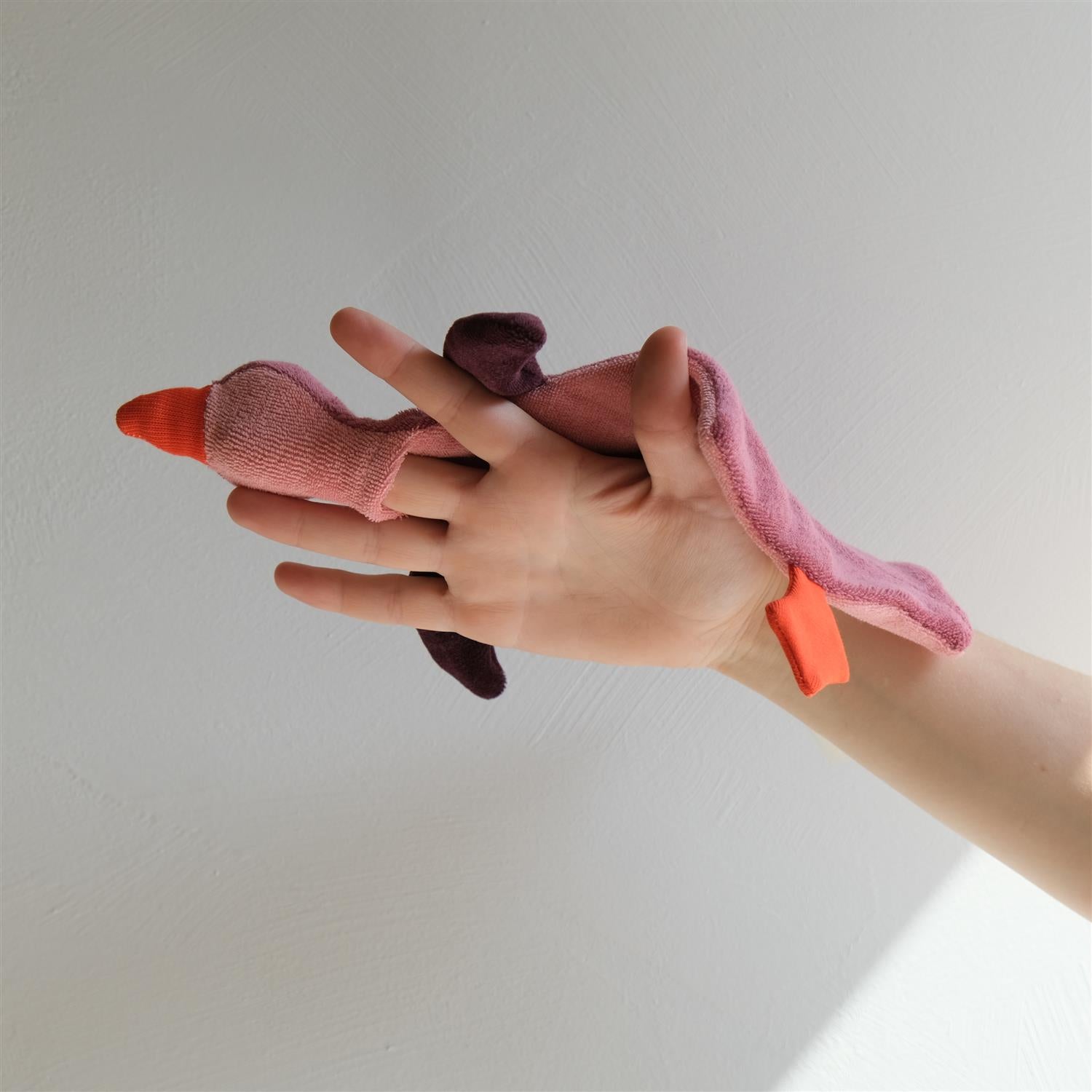 Villand Rosalie - 33cm
