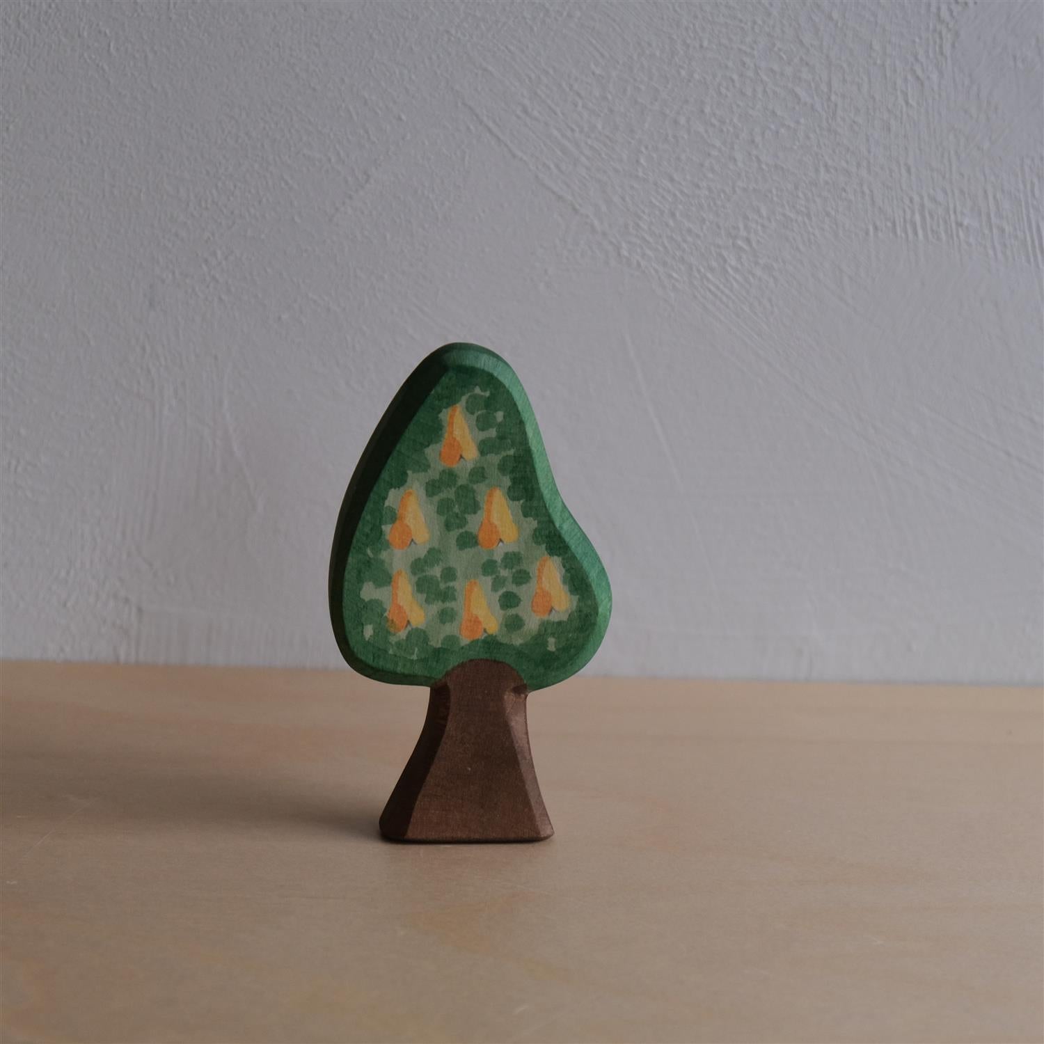 Pear tree - trefigur