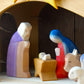 Nativity assortment - 13 deler