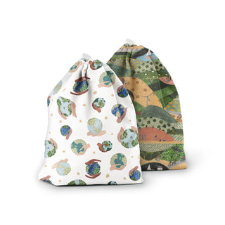 Ditty Bag 2 pk (skittentøyspose til f.eks bytur)