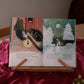 Nissen er våken - Astrid Lindgren & Kitty Crowther