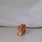 Tiger small lurking - trefigur