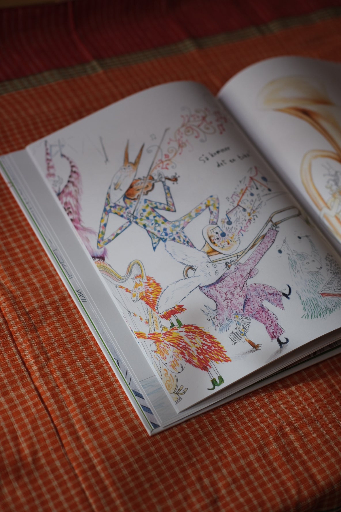 Orkesteret - Per Dybvig