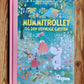 Mummitrollet og den usynlige gjesten - Tove Jansson, Cecilia Davidsson & Filippa Widlund