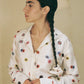 Lyra smykke - gull