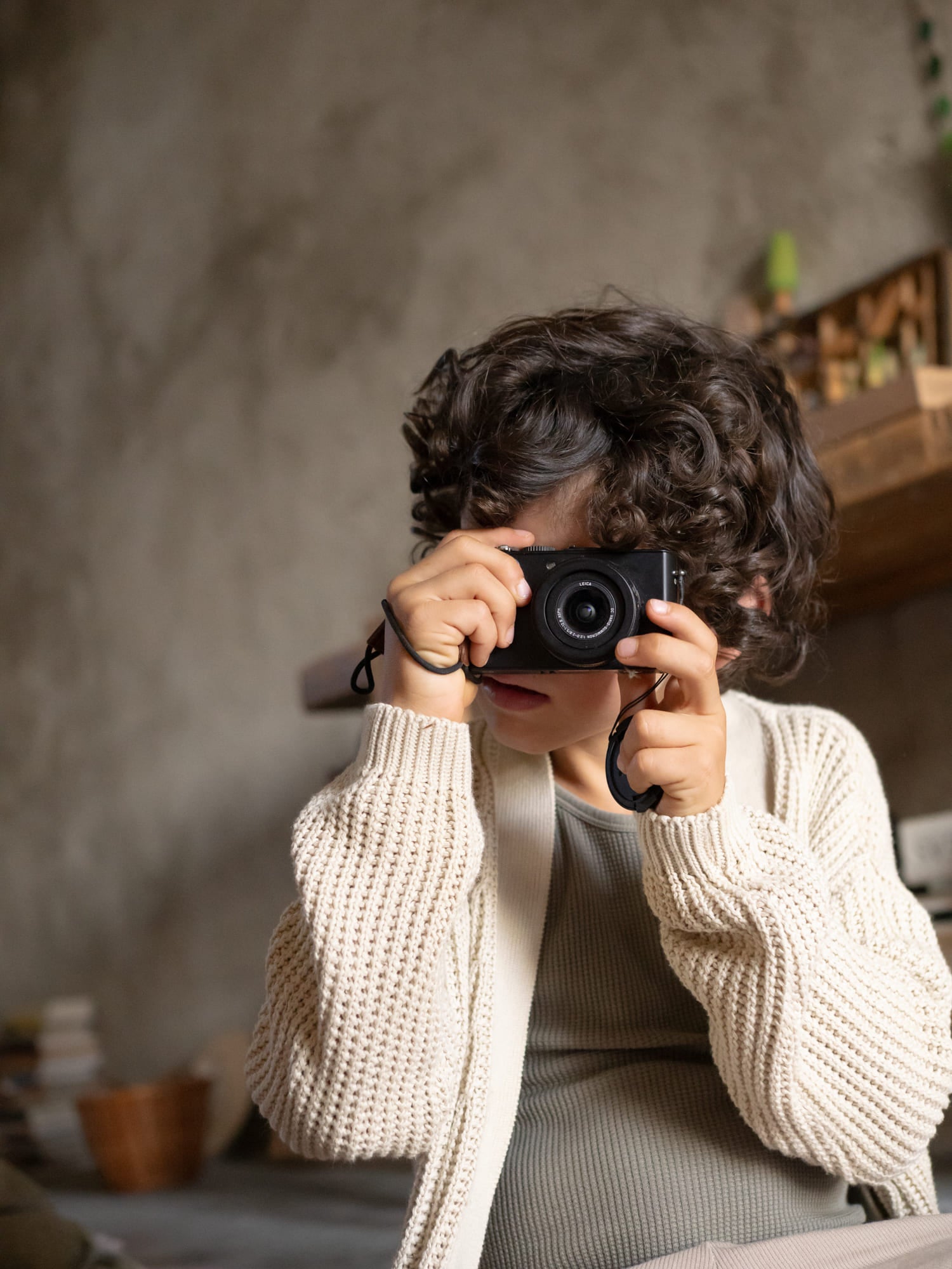 Hello winter - Ostheimer x Grapat