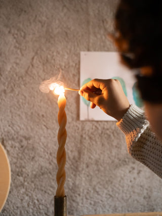 Hello winter - Ostheimer x Grapat