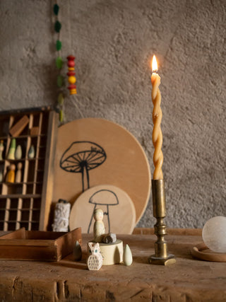 Hello winter - Ostheimer x Grapat