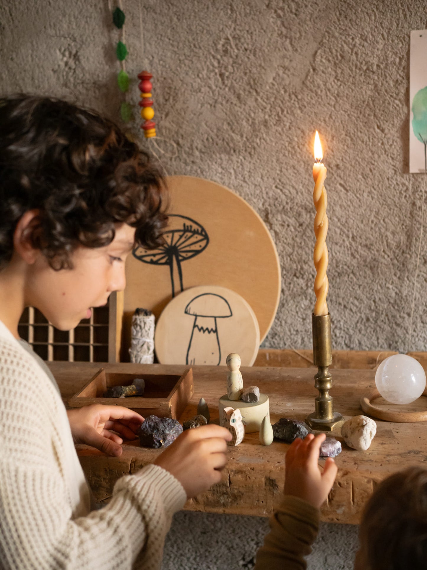 Ostheimer x Grapat seasons - 4 for prisen av 3!