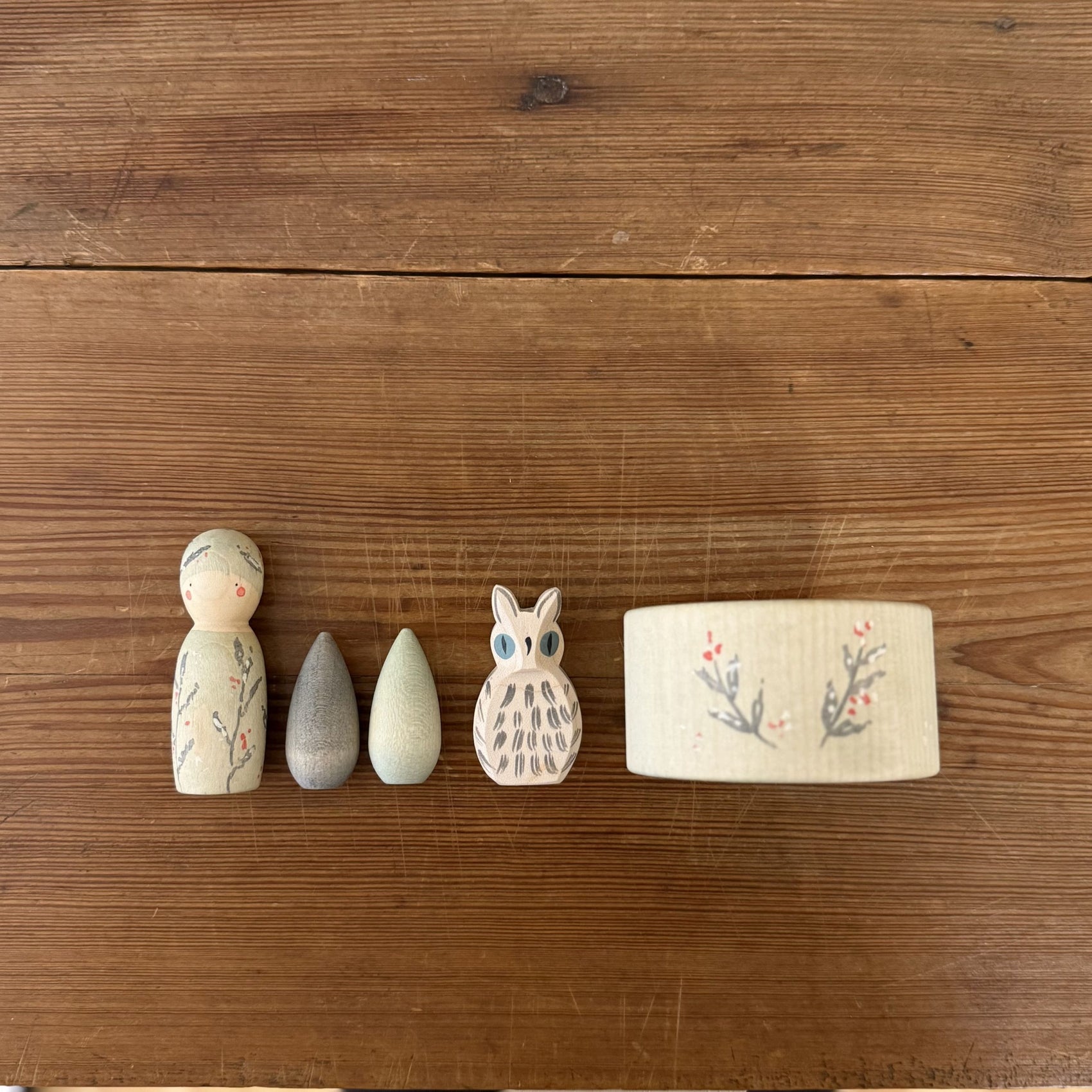 Hello winter - Ostheimer x Grapat