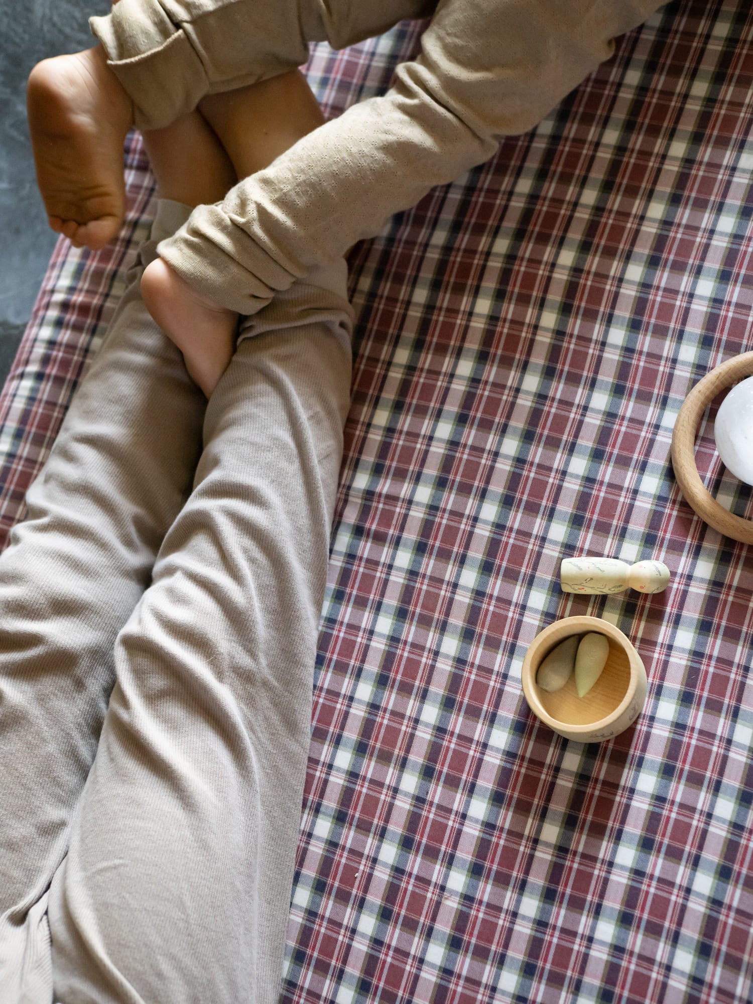 Hello winter - Ostheimer x Grapat