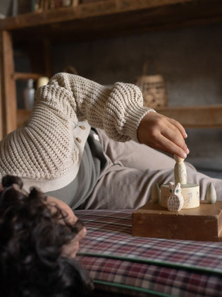 Hello winter - Ostheimer x Grapat