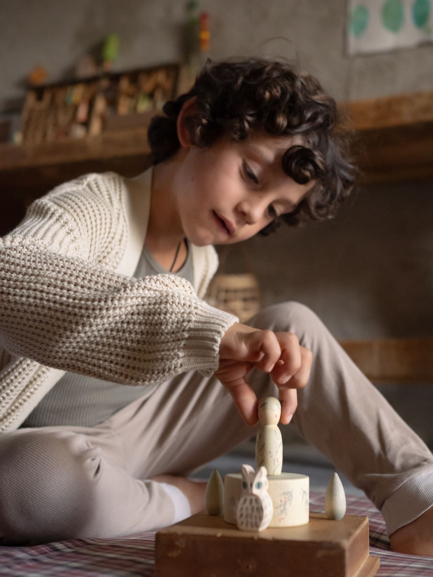 Hello winter - Ostheimer x Grapat