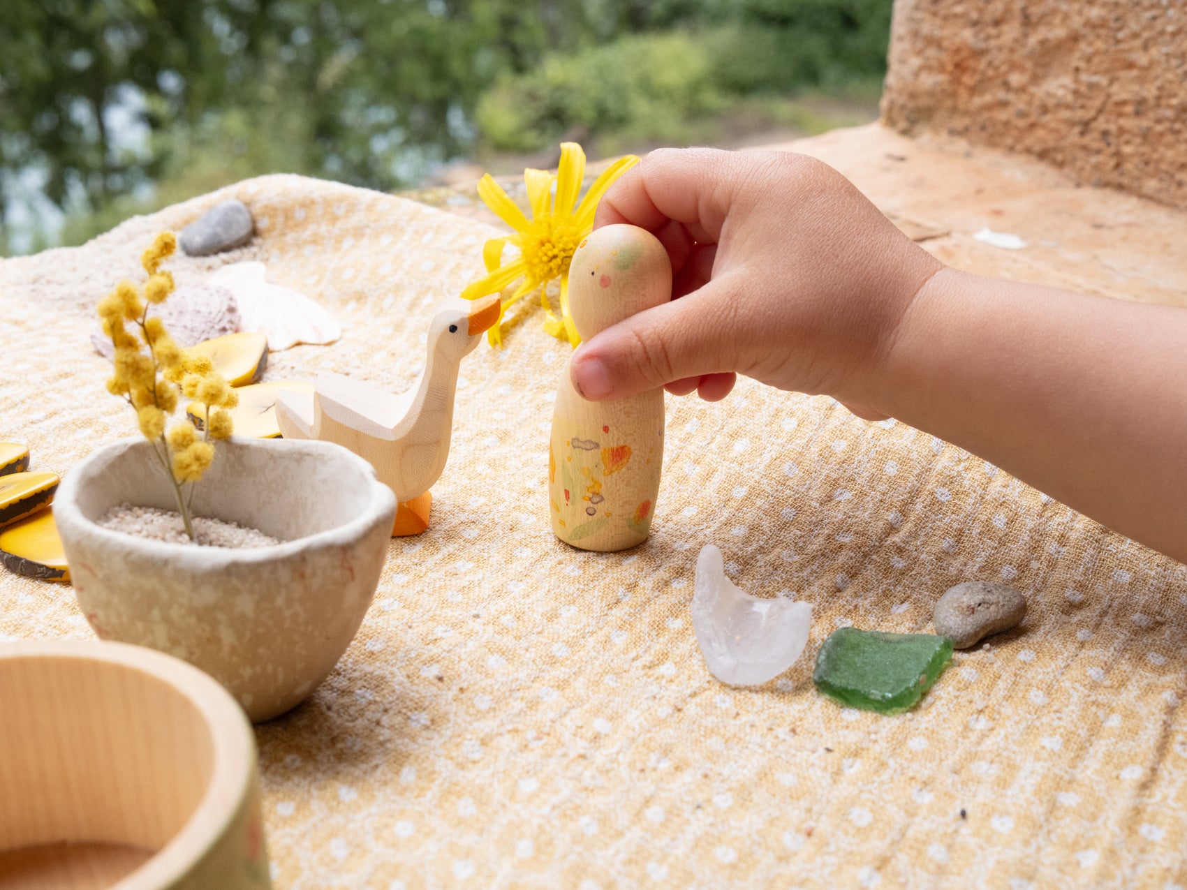 Hello summer - Ostheimer x Grapat