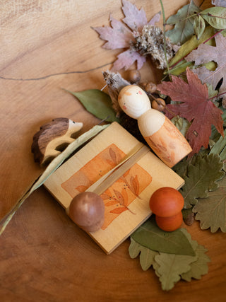 Hello autumn - Ostheimer x Grapat