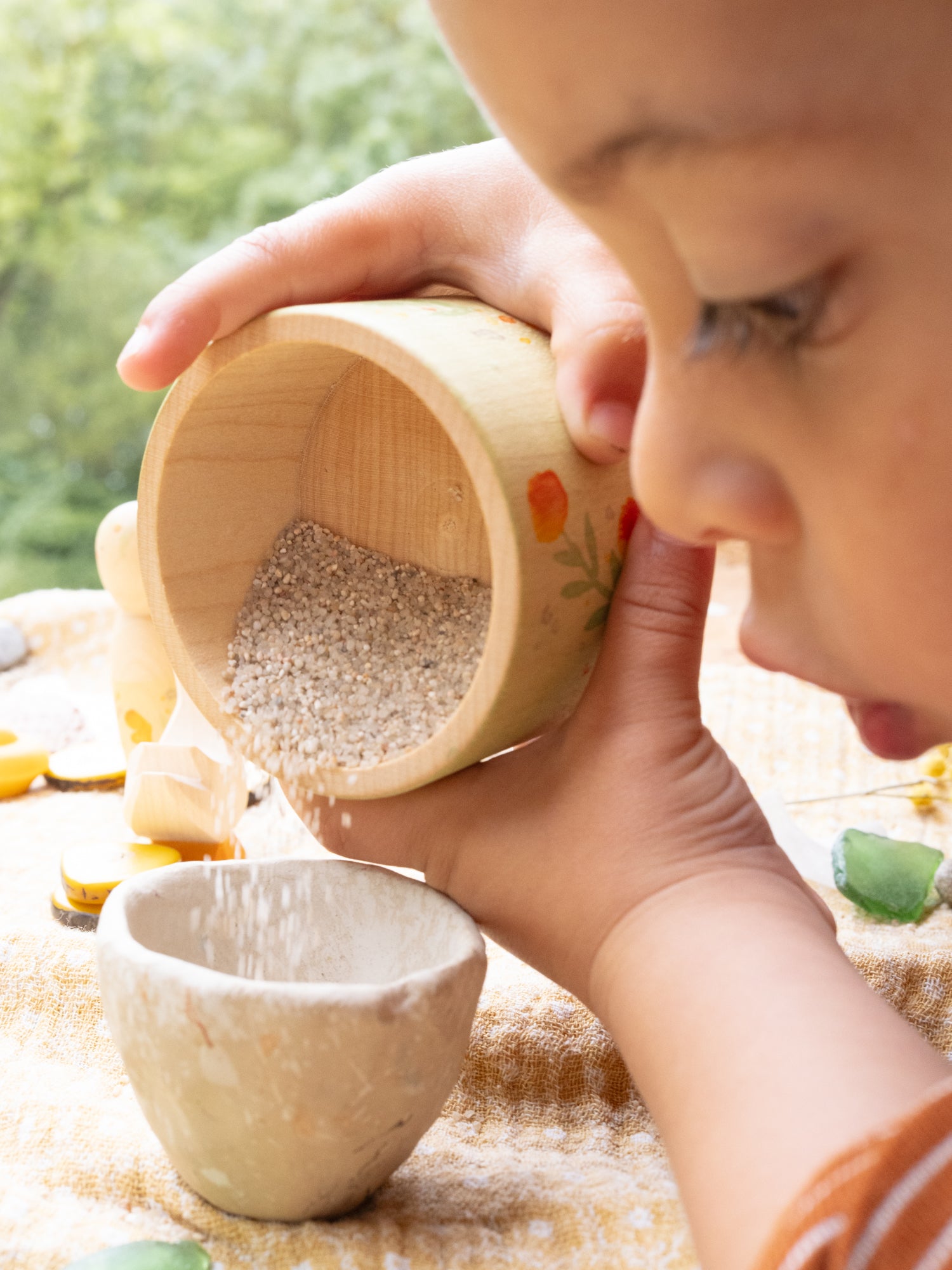 Hello summer - Ostheimer x Grapat