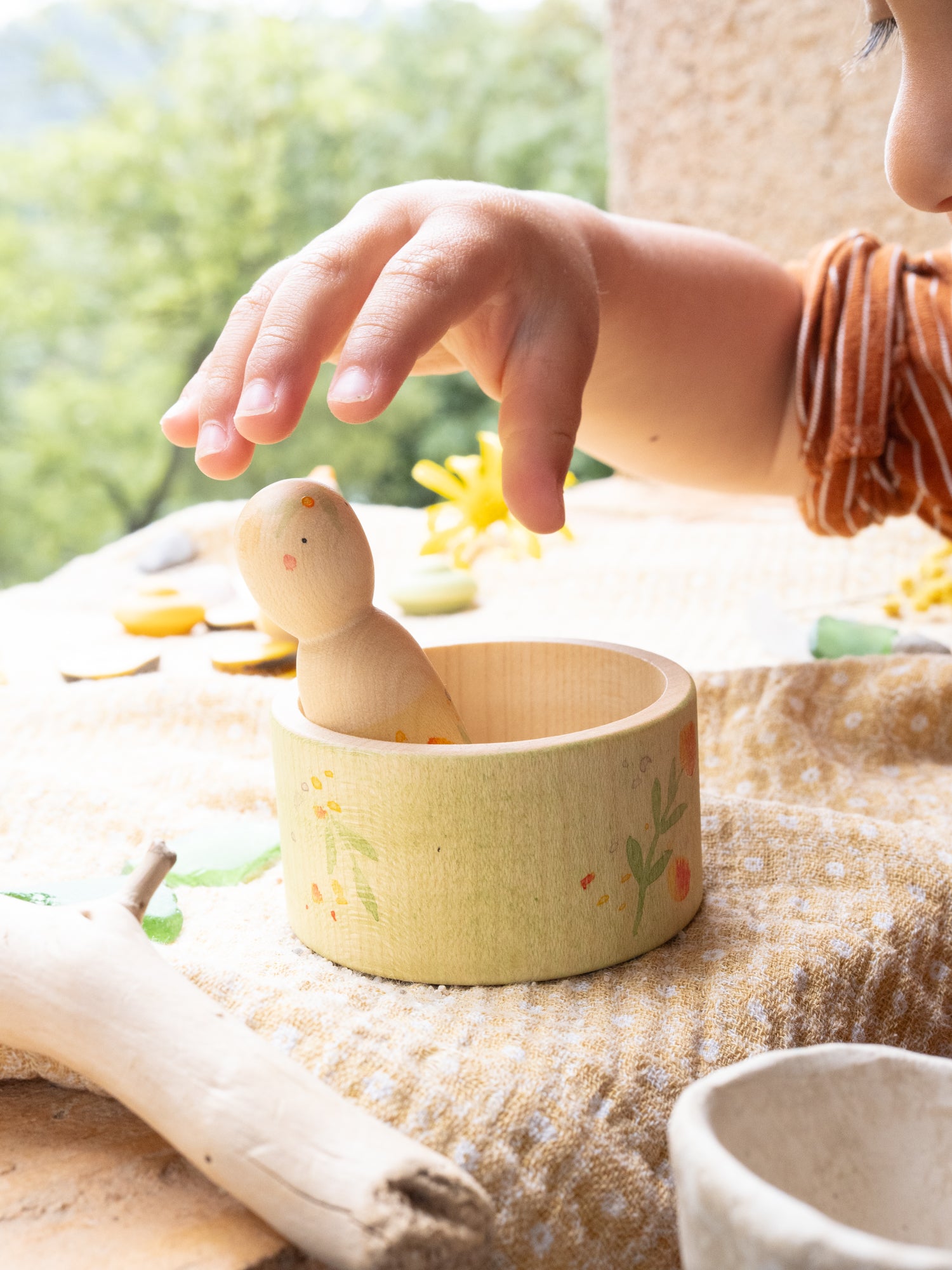 Hello summer - Ostheimer x Grapat