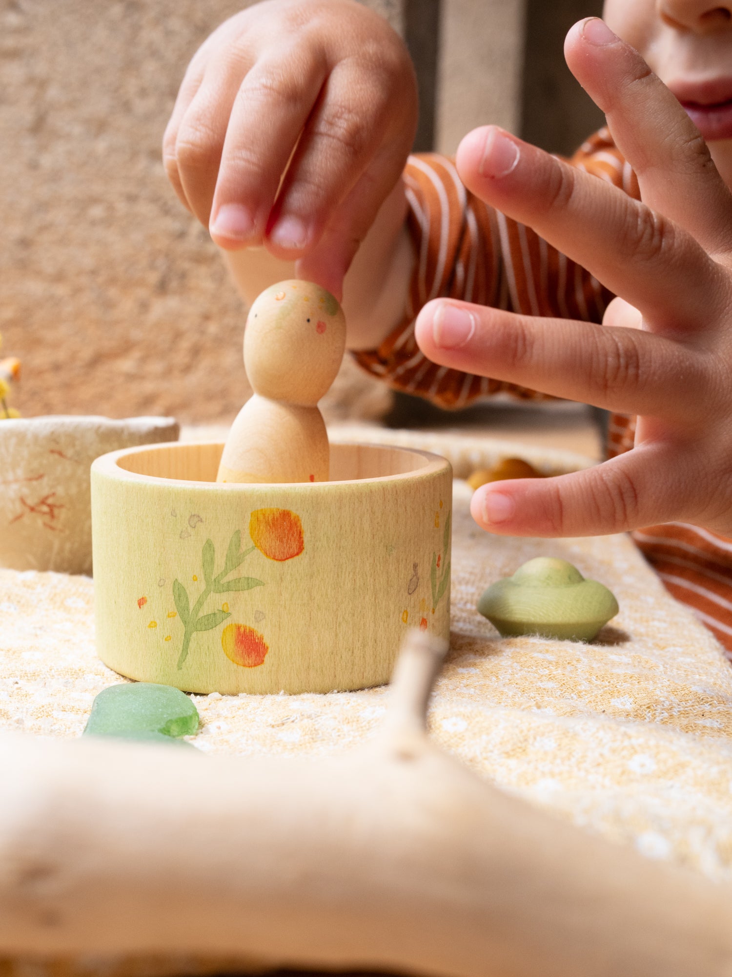 Hello summer - Ostheimer x Grapat