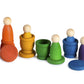 Nins®, Mates & Coins - dukker, krukker og mynter