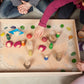 Play Box - leke og sansekasse