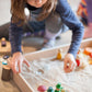 Play Box - leke og sansekasse