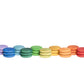 Coins -  36 til 72 mynter i 12 farger