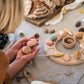 Wonders - 12 vakre figurer inspirert av naturen