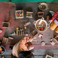 Happy place - byggesett for miniatyrbyer